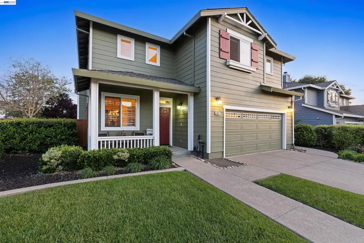 6997 Blue Grass Ct, Livermore, CA 94551 - #1