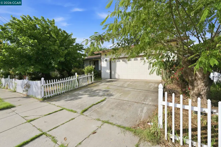 1509 W 18th St, Antioch, CA 94509 - #2