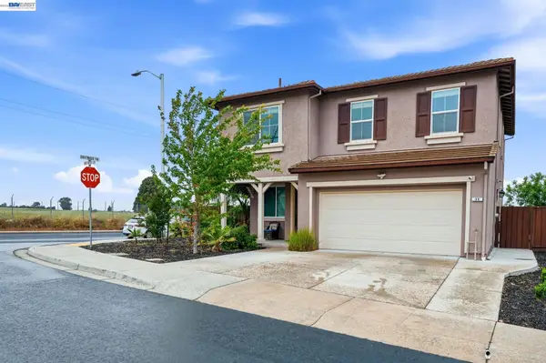 98 Driftwood Cir, Bay Point, CA 94565