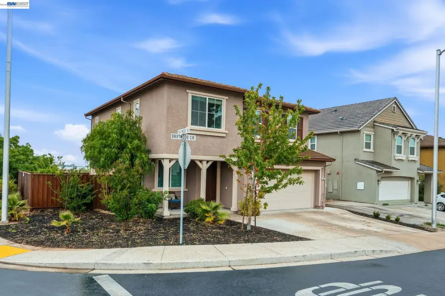 98 Driftwood Cir, Bay Point, CA 94565 - #2