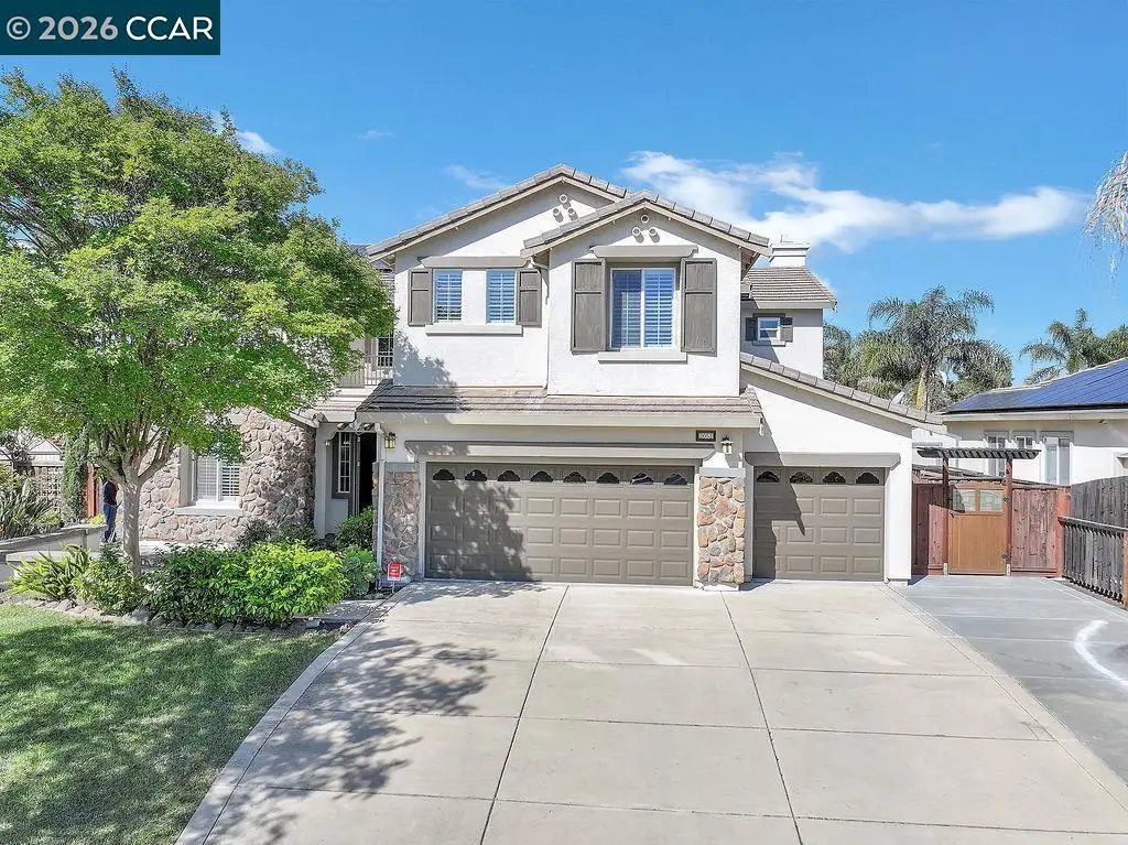 2052 Great Meadow Ct, Brentwood, CA 94513 - #1