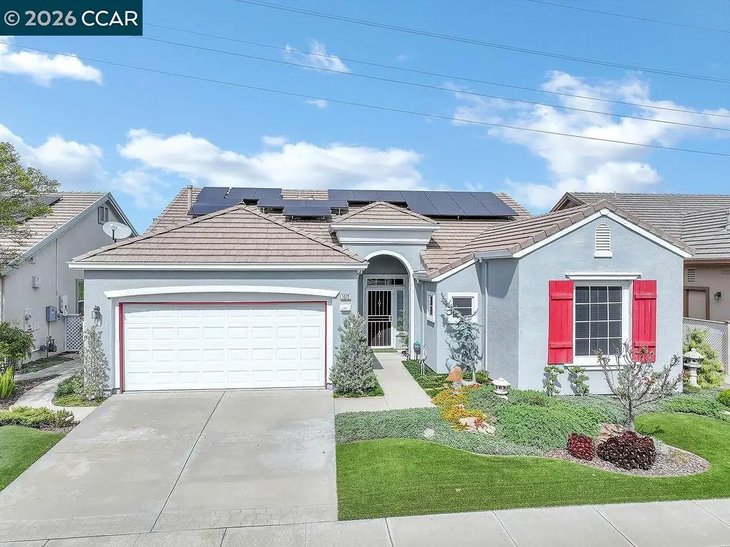 1572 Rubidoux Ln, Brentwood, CA 94513 - #1