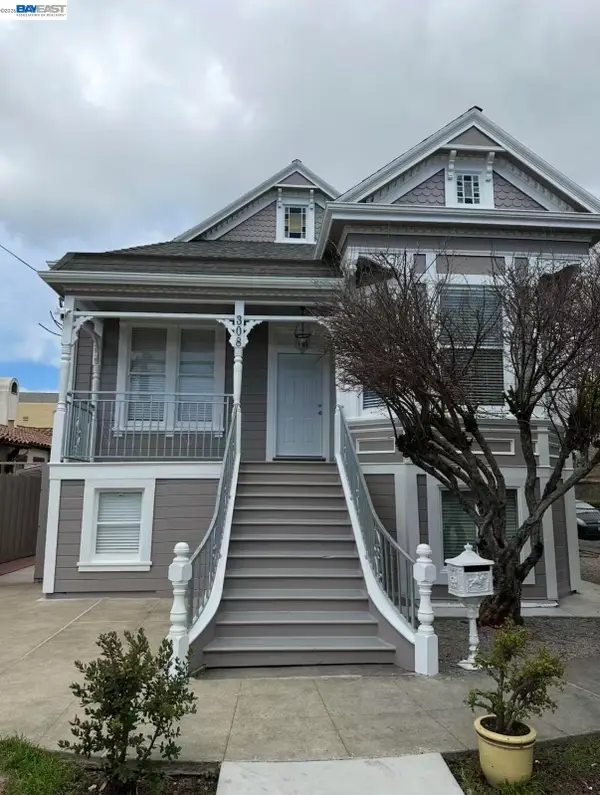 308 W Joaquin Ave, San Leandro, CA 94577