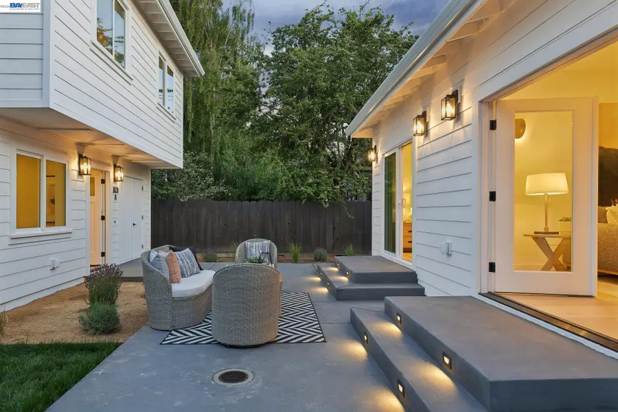 3029 Wheeler Street, Berkeley, CA 94705 - #2
