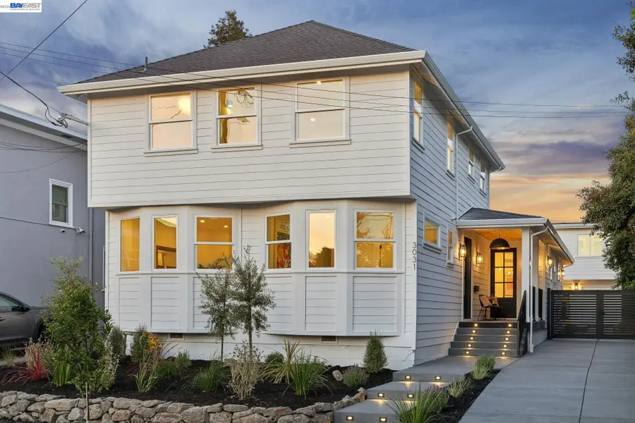 3029 Wheeler Street, Berkeley, CA 94705 - #3