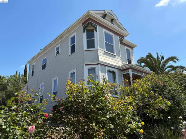 542 Grant St, Vallejo, CA 94590
