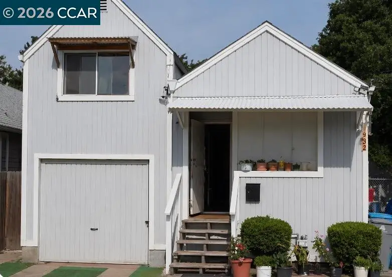 1924 Marin Street, Vallejo, CA 94590 - #1