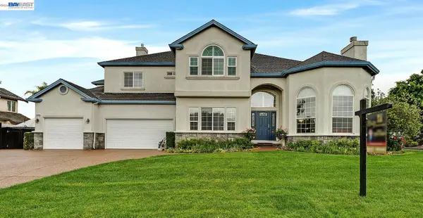 1680 Sorrento Pl, Livermore, CA 94550