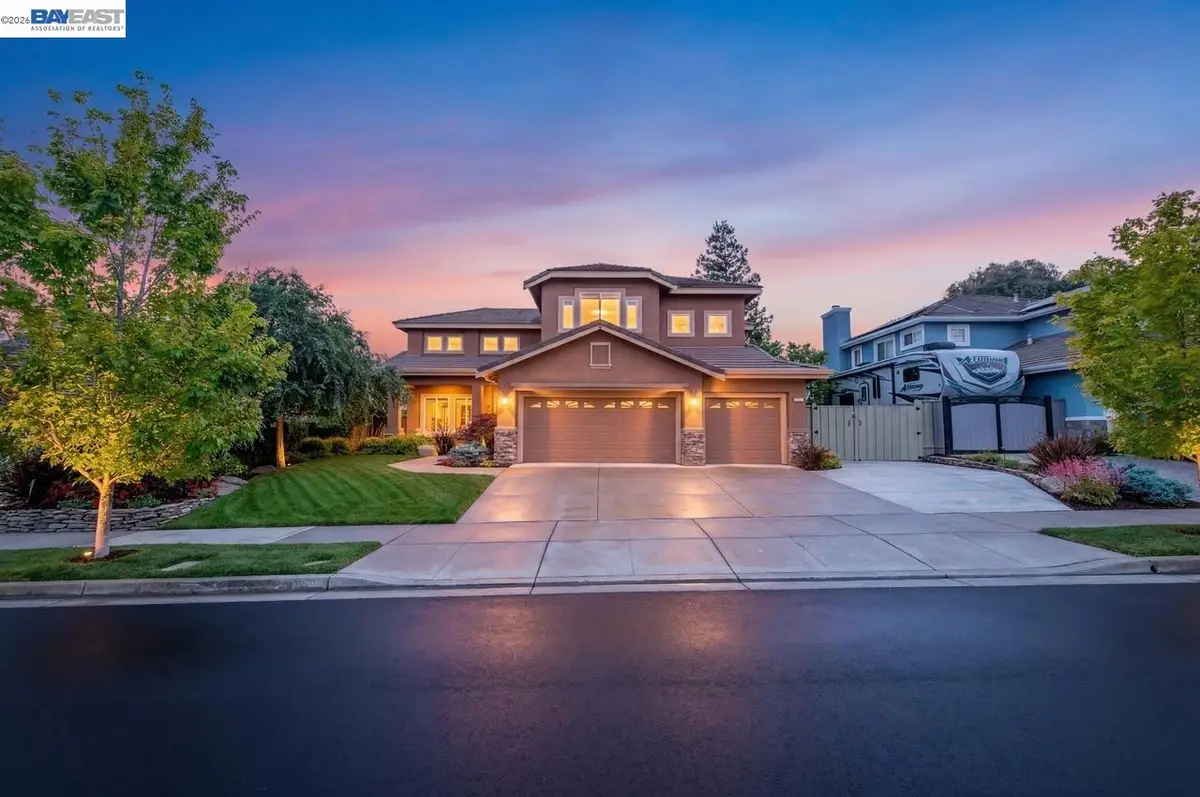 3625 Thornhill Dr, Livermore, CA 94551 - #1