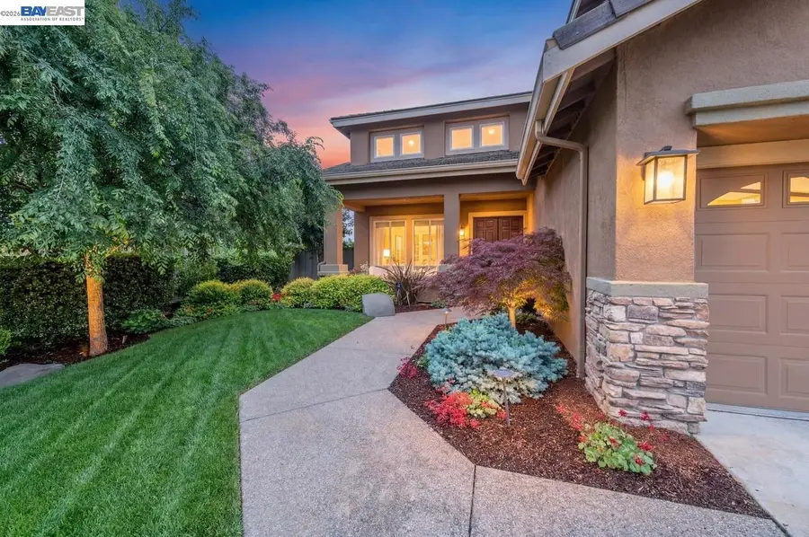 3625 Thornhill Dr, Livermore, CA 94551 - #2