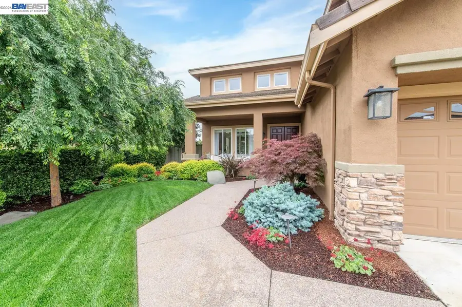 3625 Thornhill Dr, Livermore, CA 94551 - #3