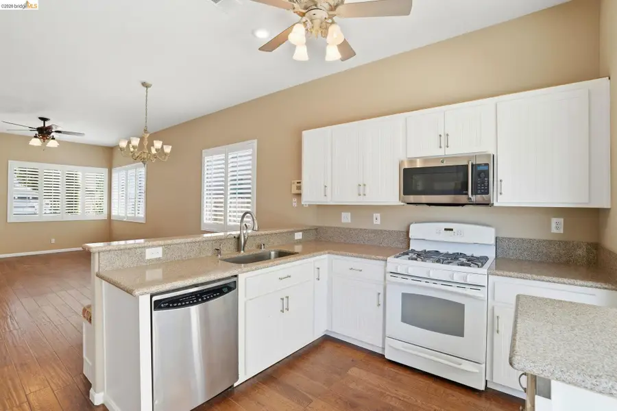 4465 Fall Ln, Oakley, CA 94561 - #3