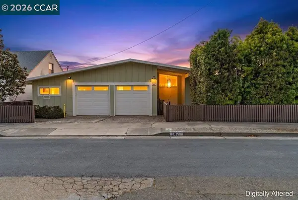 687 Sonoma Street, Richmond, CA 94805