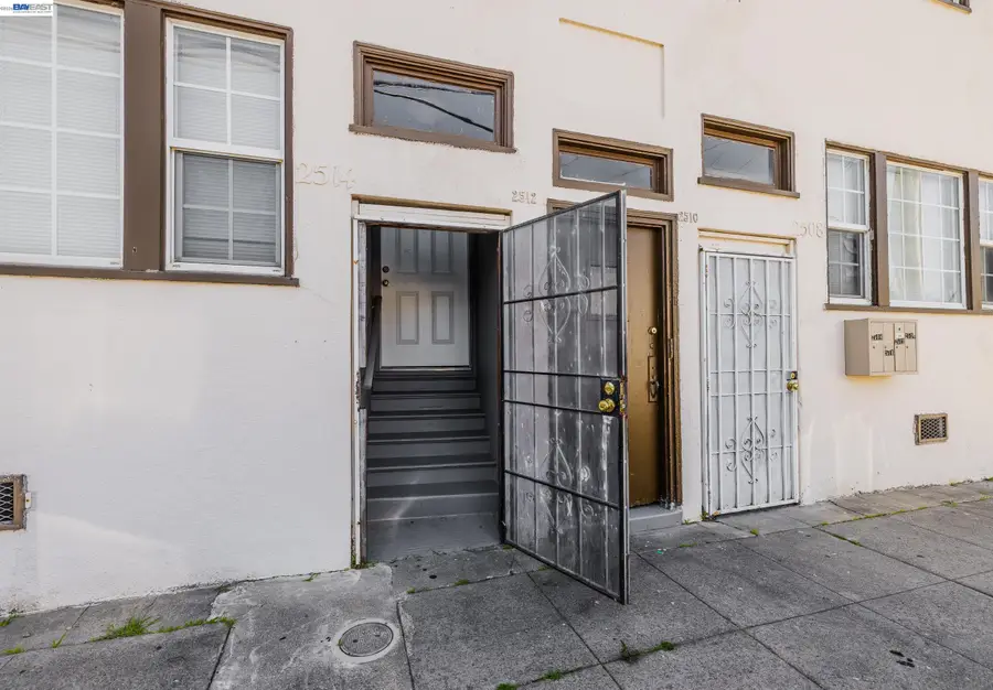 2508 79th Ave, Oakland, CA 94605 - #3