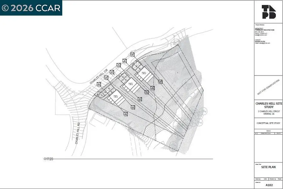 2 Charles Hill Cir, Orinda, CA 94563 - #3