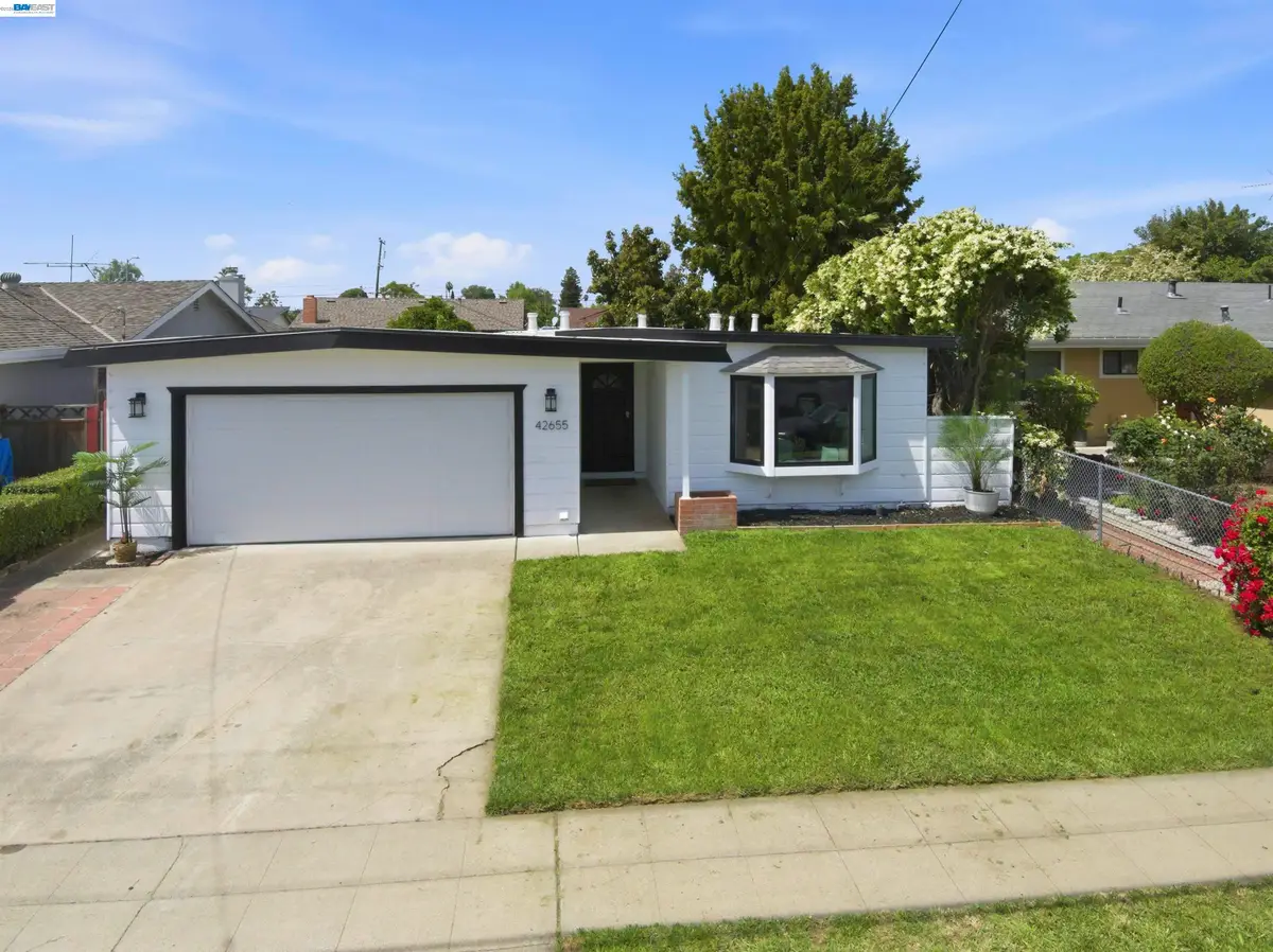 42655 Charleston Way, Fremont, CA 94538 - #1
