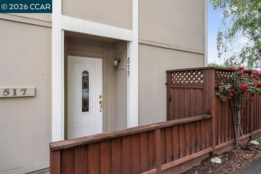 517 Garden Creek Pl, Danville, CA 94526 - #3