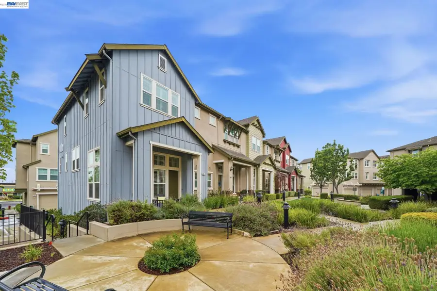 3941 Portola Cmn #6, Livermore, CA 94551 - #3