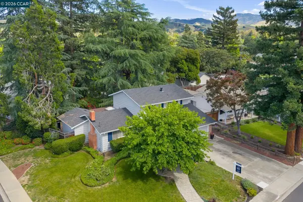 326 Dogwood Dr, Walnut Creek, CA 94598