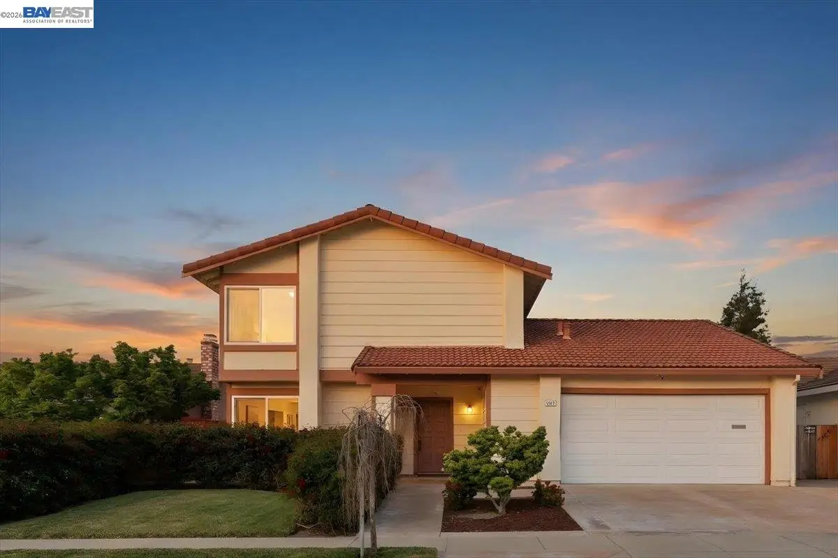 33513 Bardolph Cir, Fremont, CA 94555 - #1