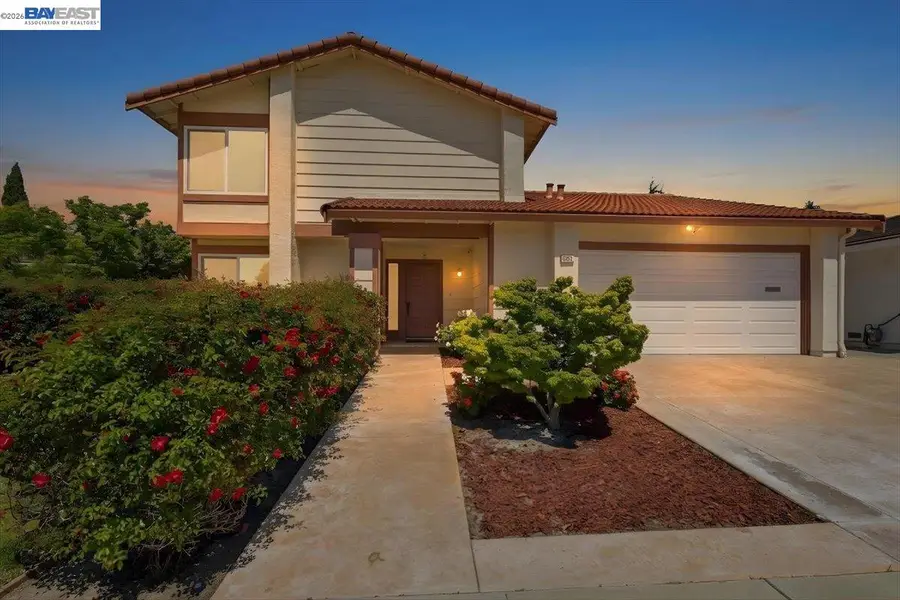33513 Bardolph Cir, Fremont, CA 94555 - #3