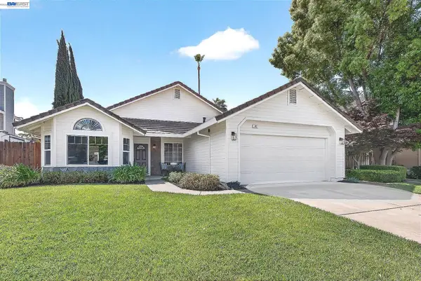 63 Alysia Ct, Livermore, CA 94550