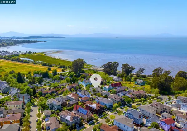 1018 Promenade St, Hercules, CA 94547