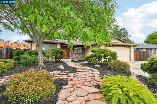 3323 Serpentine Dr, Antioch, CA 94509