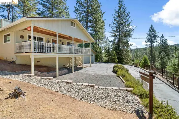 20701 Point View Dr., Groveland, CA 95321