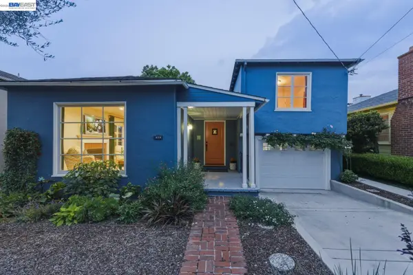 543 Fortuna Ave, San Leandro, CA 94577