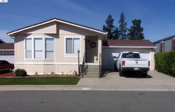 1840 Paris Lane #61, Antioch, CA 94509