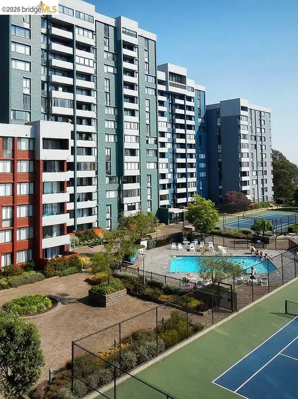 555 Pierce St #1424, Albany, CA 94706