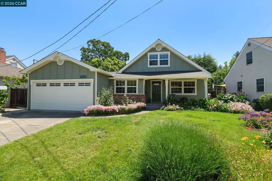 1270 Windermere Way, Concord, CA 94521 - #2