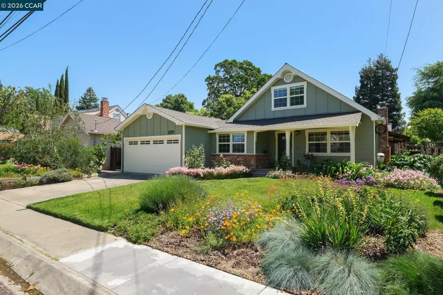 1270 Windermere Way, Concord, CA 94521 - #3