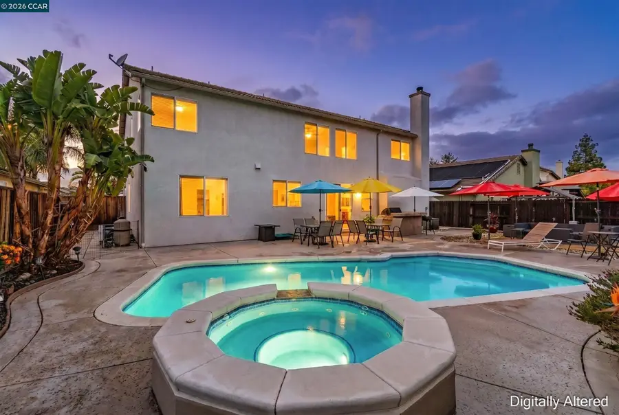 523 Whitehall Ct, Oakley, CA 94561 - #2