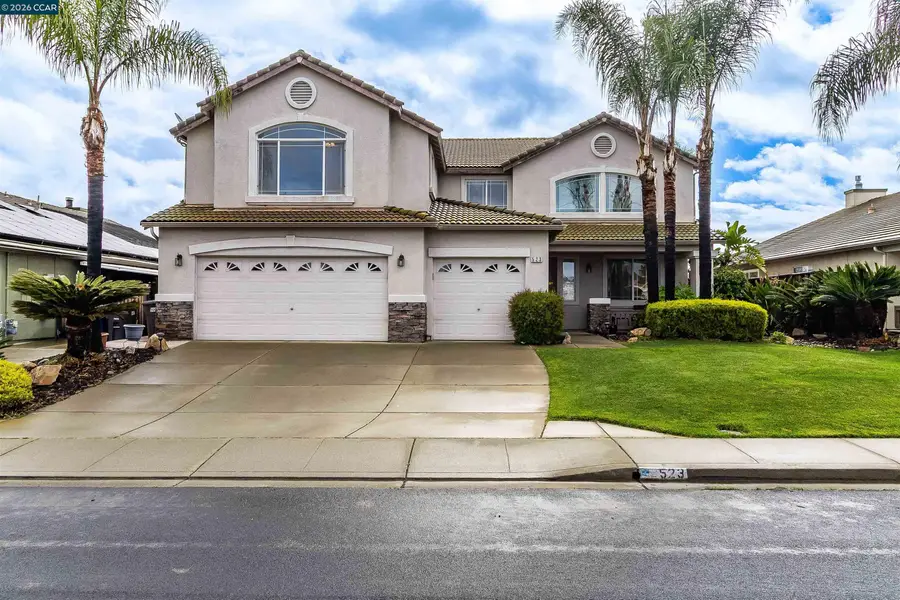 523 Whitehall Ct, Oakley, CA 94561 - #3