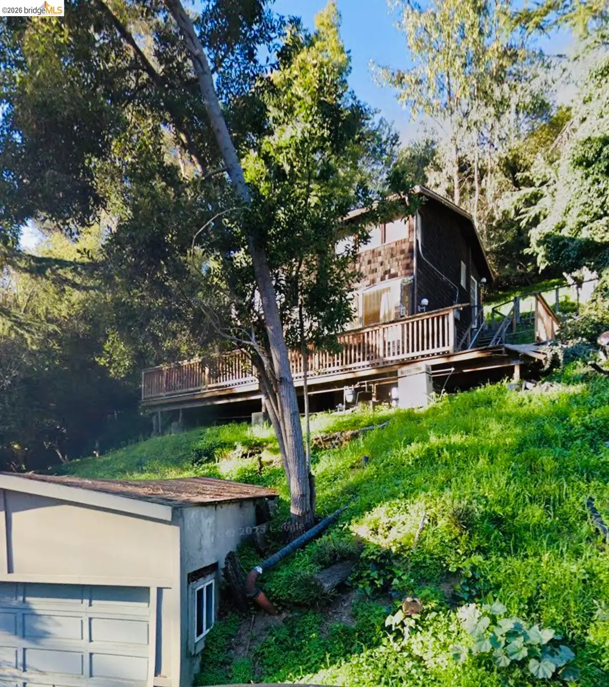 5653 Florence Ter, Oakland, CA 94611 - #1