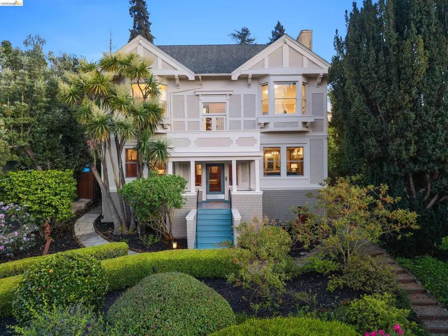 3756 Balfour Ave, Oakland, CA 94610 - #3