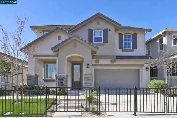 515 Yarrow Dr, Fairfield, CA 94534