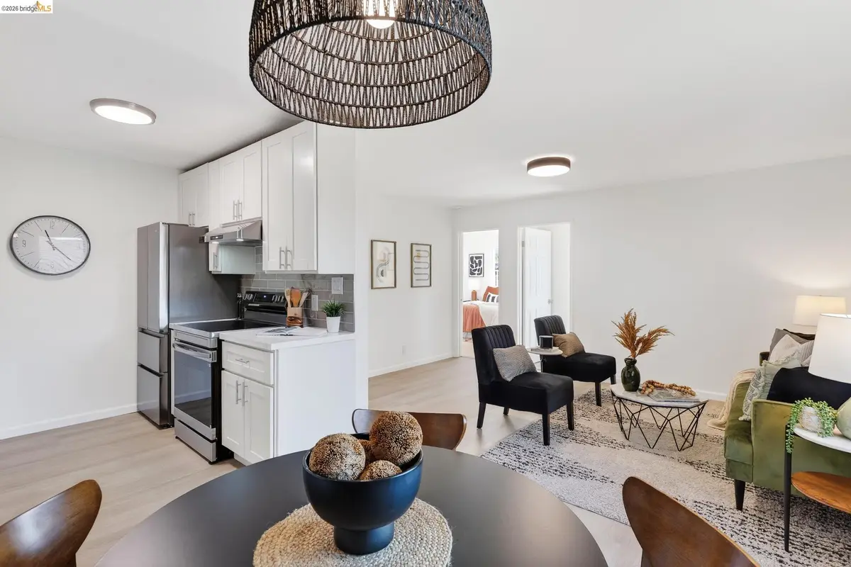 3477 Boston Ave #4, Oakland, CA 94602 - #1