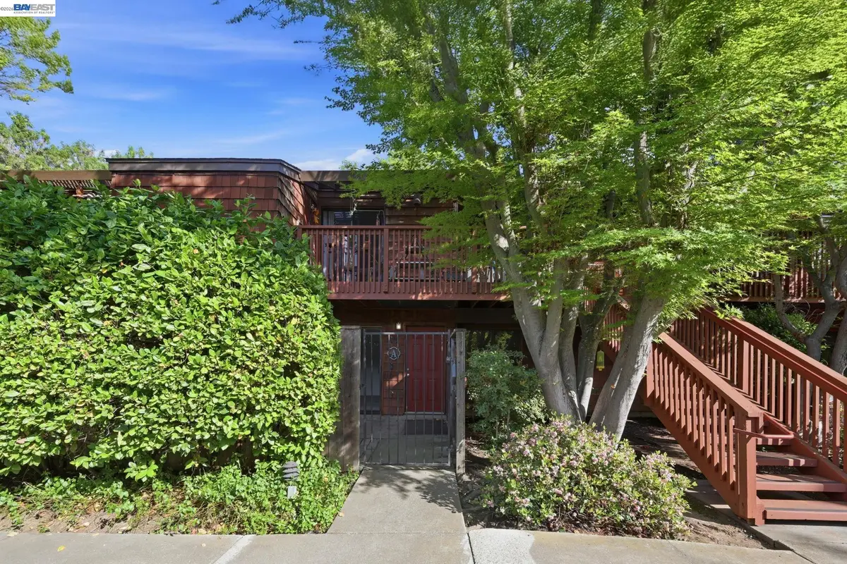 1455 Latour Ln #13, Concord, CA 94521 - #1