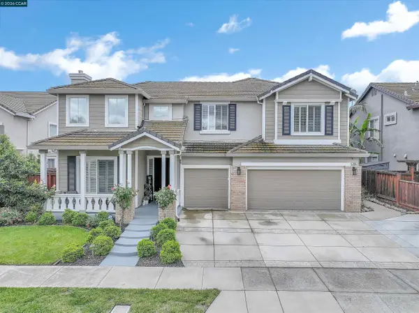 988 Country Glen Ln, Brentwood, CA 94513