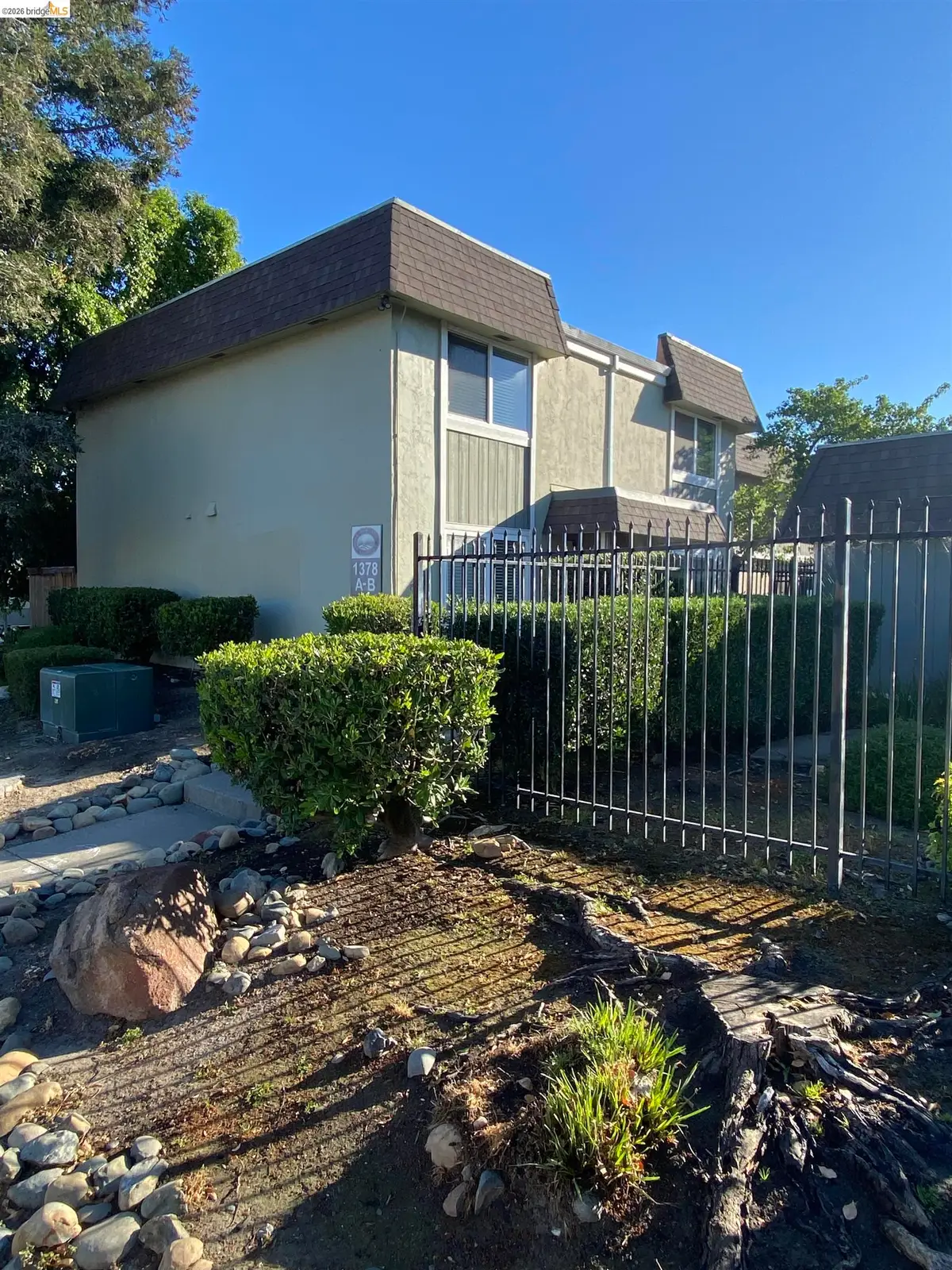 1378 Callen St #A, Vacaville, CA 95688 - #1