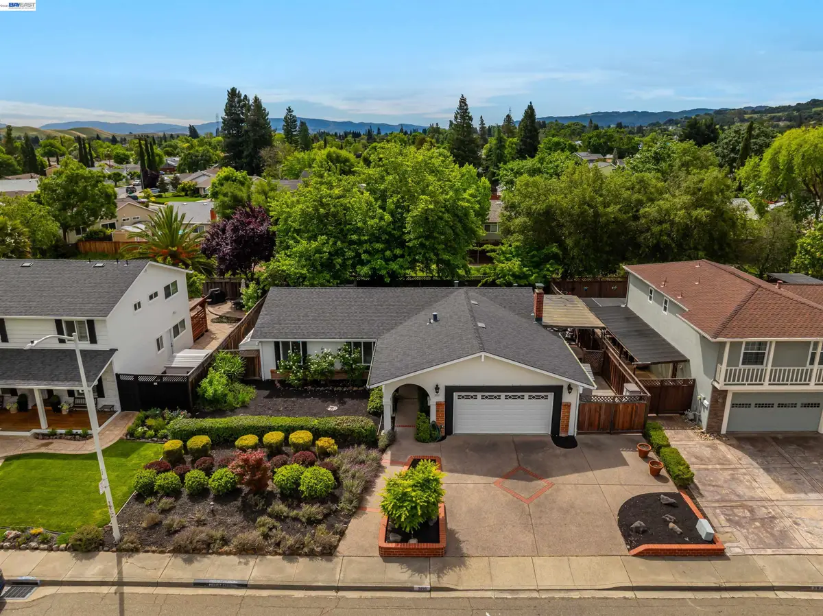 3010 Millbridge Dr, San Ramon, CA 94583 - #1