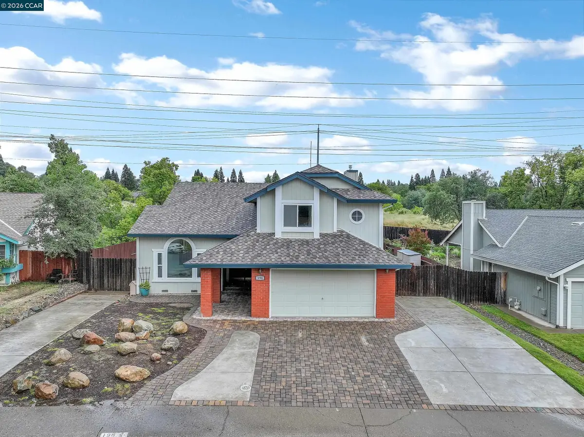 196 Bittercreek Dr, Folsom, CA 95630 - #1