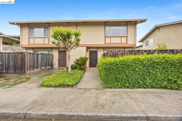 43 Paseo Grande #APT A, San Lorenzo, CA 94580