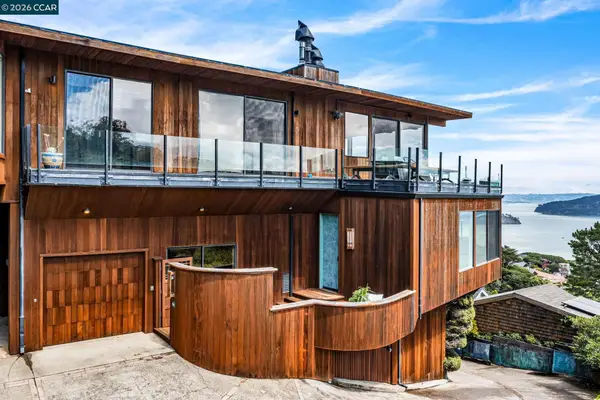 44 Cable Roadway, Sausalito, CA 94965