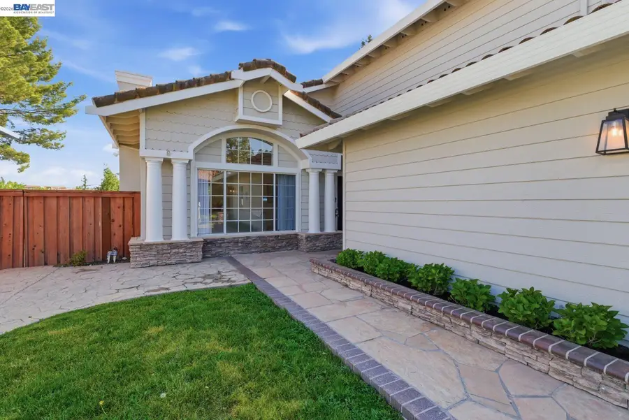 4178 Rockcreek Dr, Danville, CA 94506 - #3