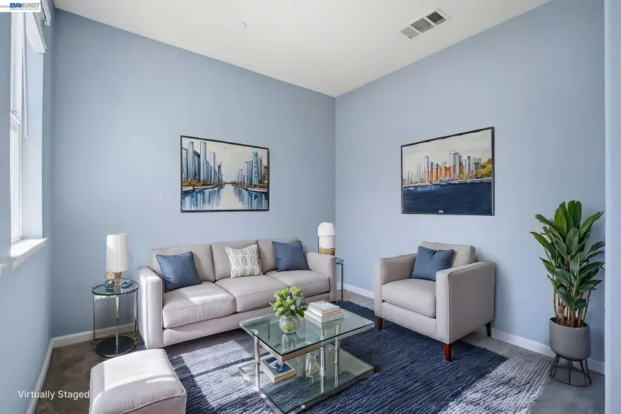 102 Fanuncio Ln, Hayward, CA 94544 - #2