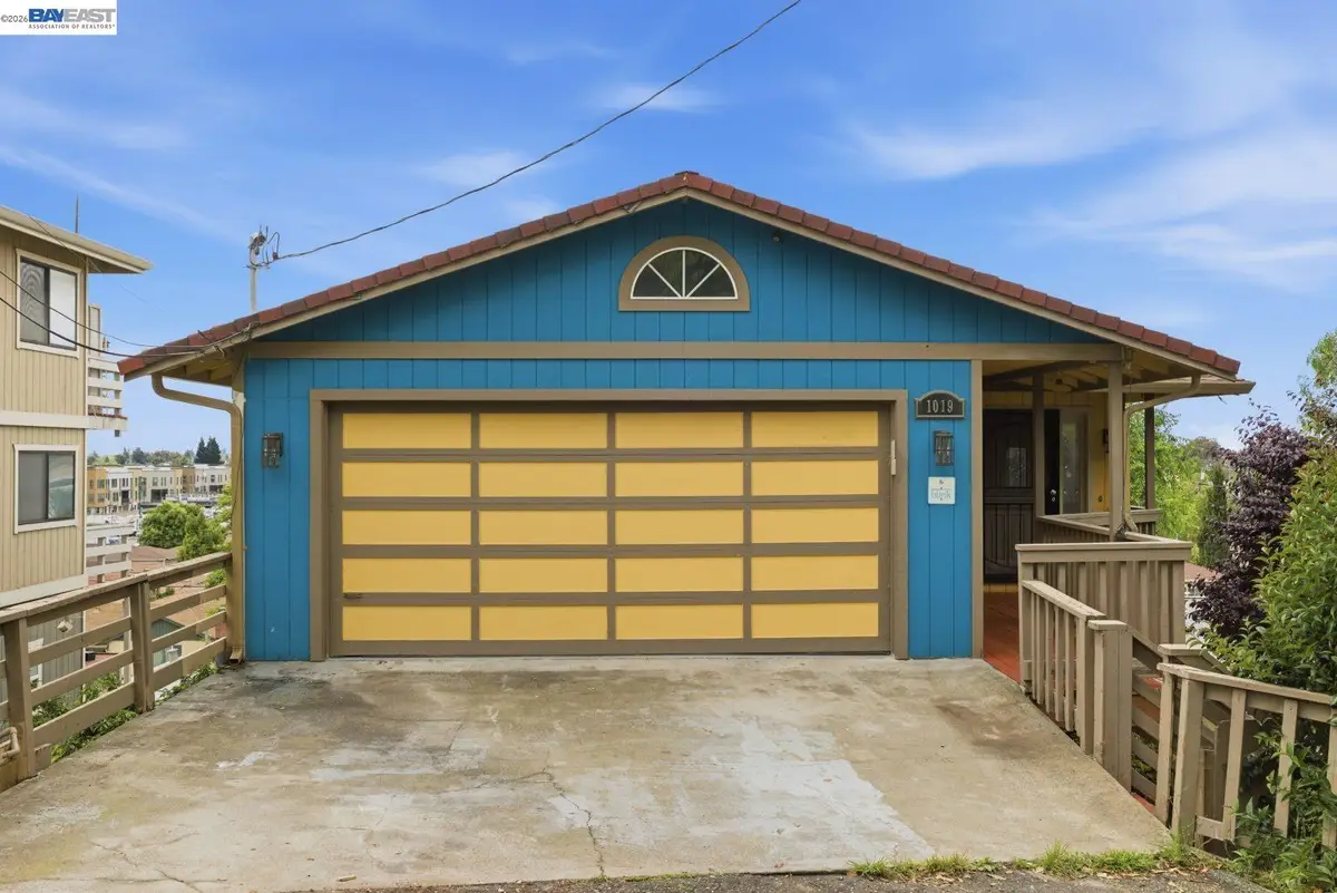1019 Central Blvd, Hayward, CA 94542 - #1